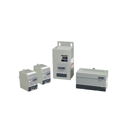 Solahd EXT BATT MODULE FOR SDU DC UPS SDU24BATEM